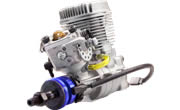 NGH GT-17 cc